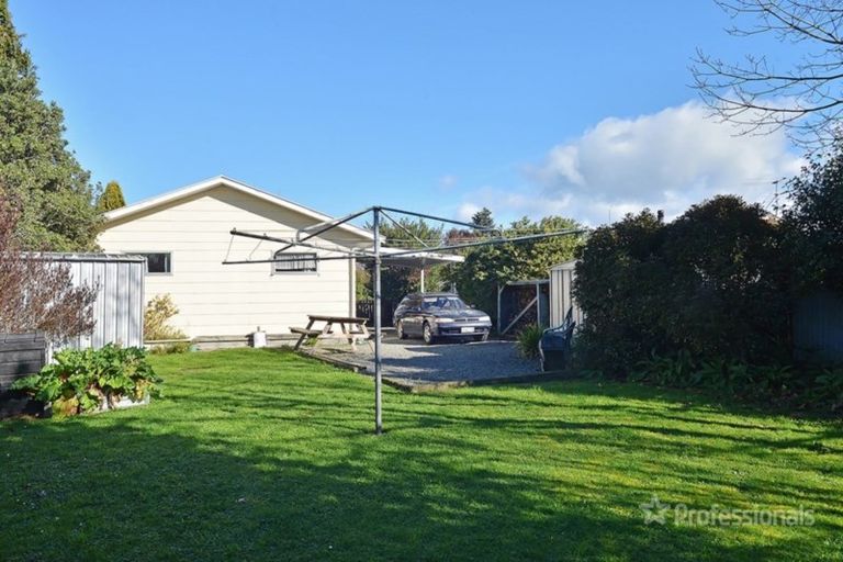 Photo of property in 8a Kupe Drive, Carterton, 5713