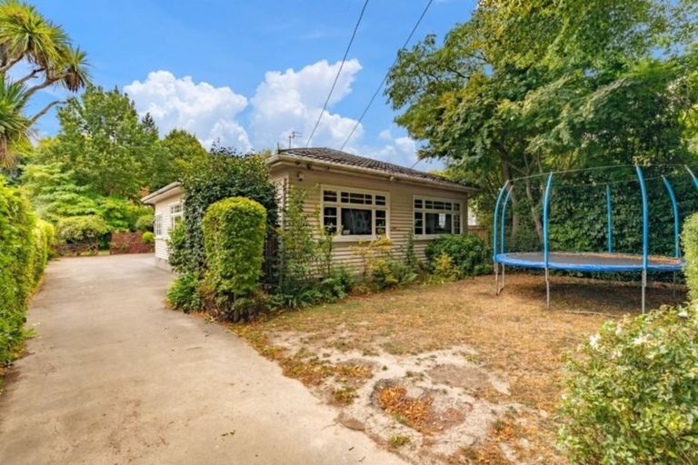 Photo of property in 136 Mersey Street, St Albans, Christchurch, 8014