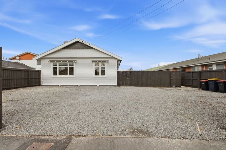 Photo of property in 48 North Avon Road, Richmond, Christchurch, 8013