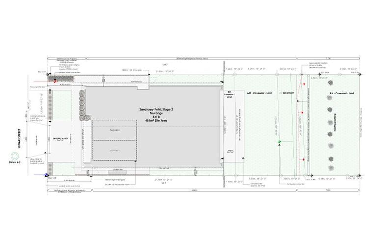 Photo of property in 37 Hinaki Street, Poike, Tauranga, 3112