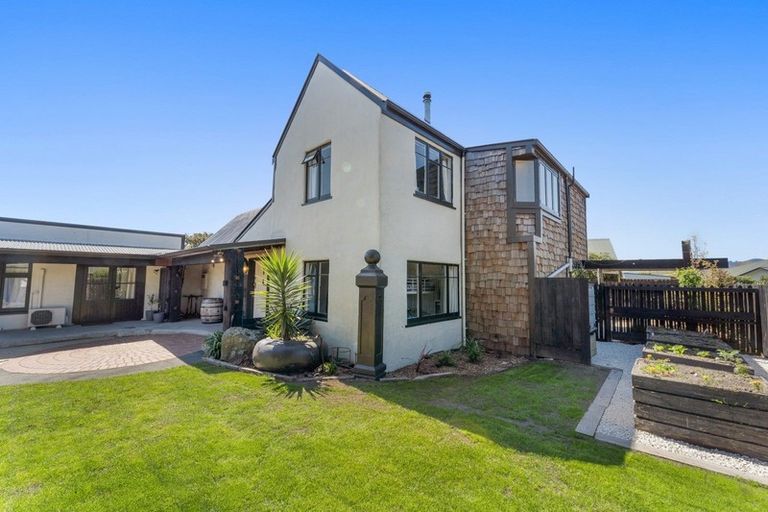 Photo of property in 49 Maple Crescent, Richmond, 7020