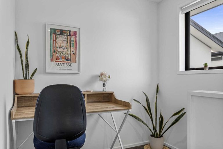 Photo of property in 3/552 Madras Street, St Albans, Christchurch, 8014