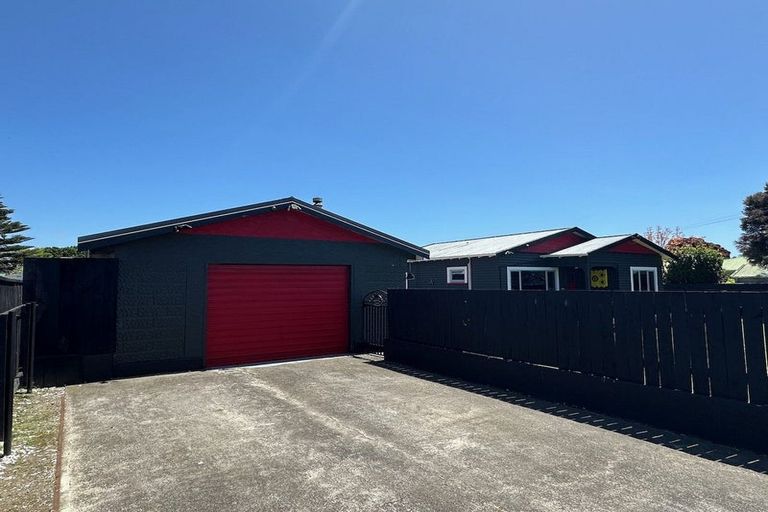 Photo of property in 67 Browne Street, Waitara, 4320