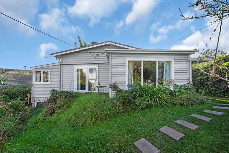 Photo of property in 117 Hutchinson Avenue, New Lynn, Auckland, 0600