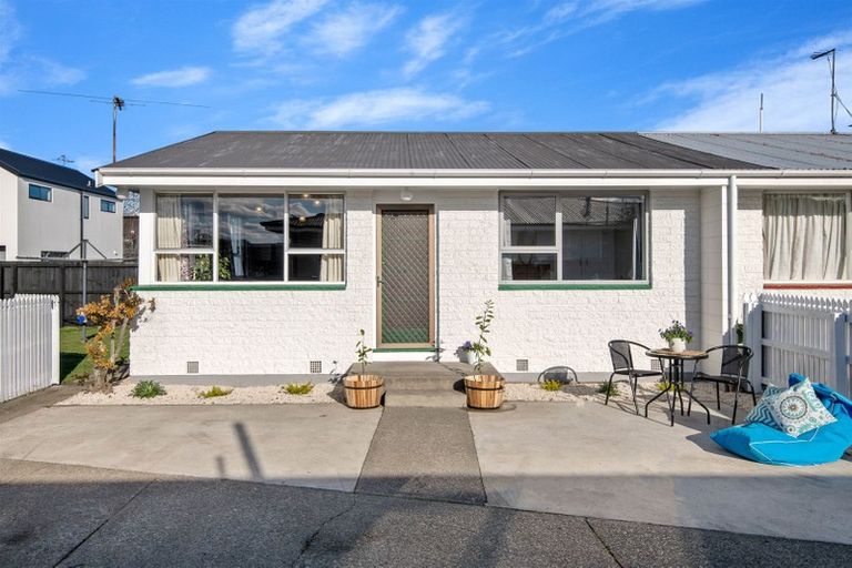 Photo of property in 4/4 Division Street, Riccarton, Christchurch, 8041