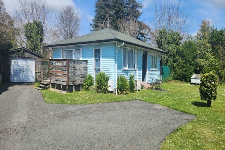 Photo of property in 44 Shirley Street, Mangakakahi, Rotorua, 3015