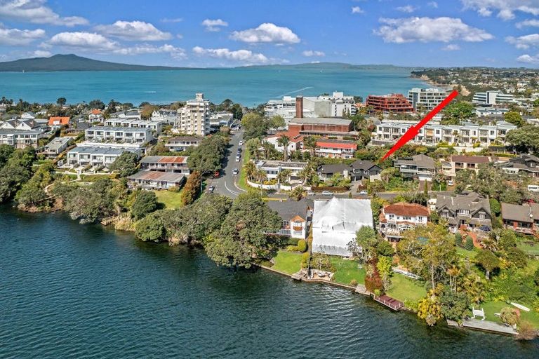 Photo of property in 45 Manurere Avenue, Takapuna, Auckland, 0622