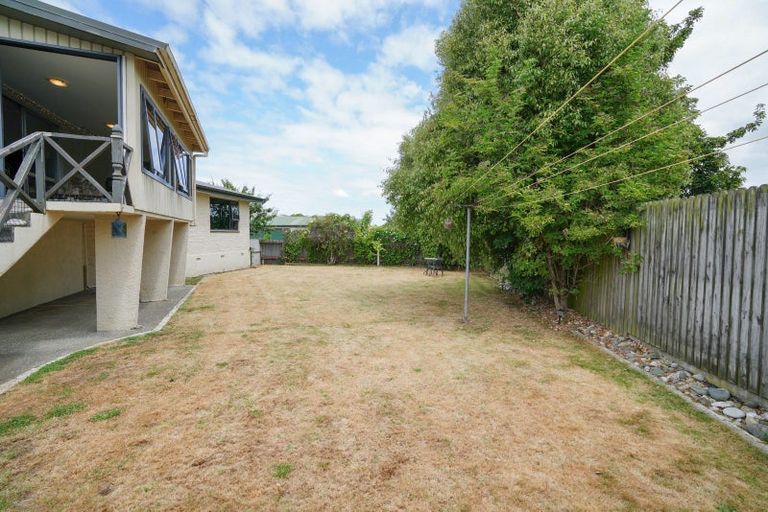 Photo of property in 88 Robertson Street, Richmond, Invercargill, 9810