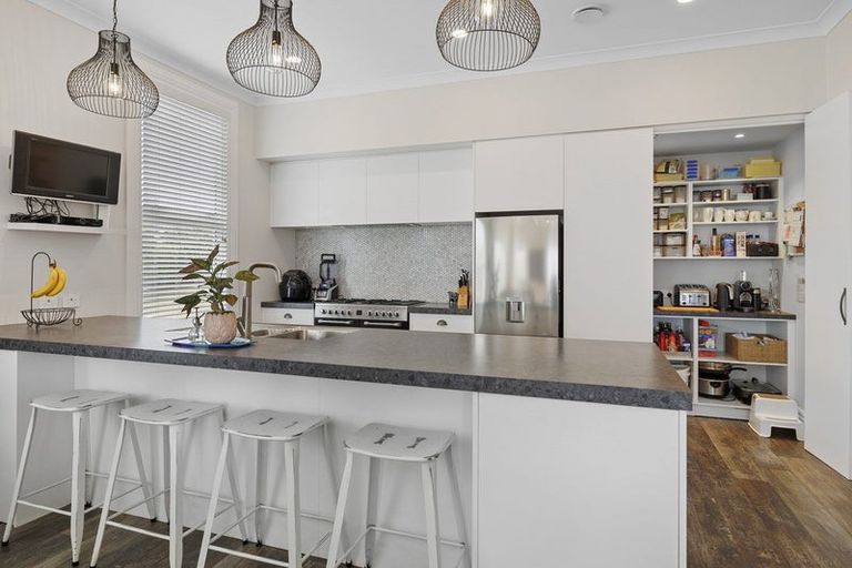 Photo of property in 81/81a Matarikoriko Road, Brixton, Waitara, 4382