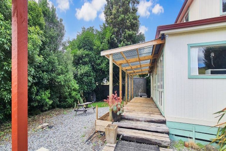 Photo of property in 41 Carlson Road, Utiku, Taihape, 4794