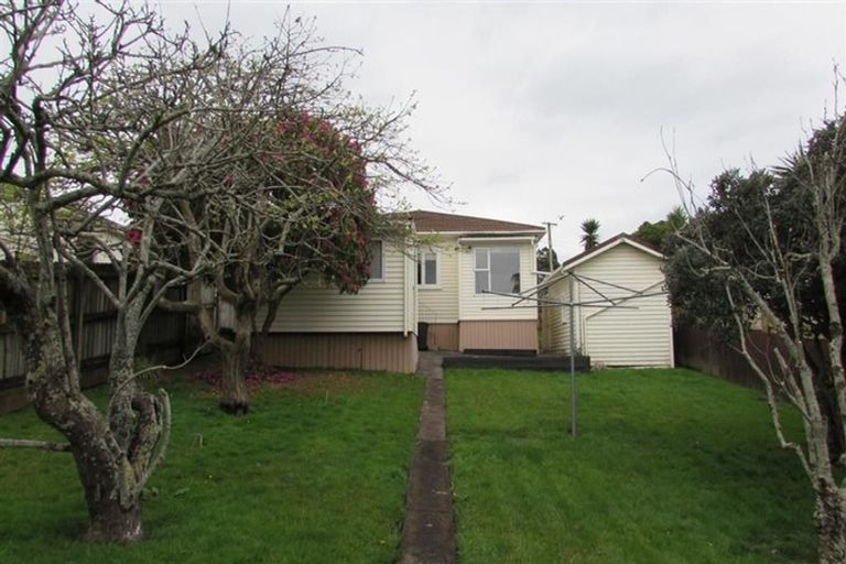 Photo of property in 58 Alberta Street, Point Chevalier, Auckland, 1022