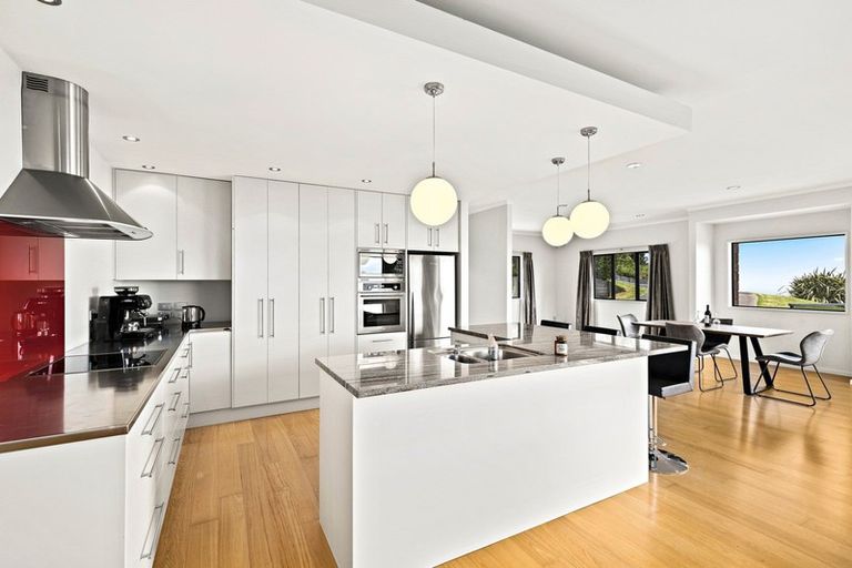 Photo of property in 289 Rodney Road, Whangateau, Warkworth, 0985