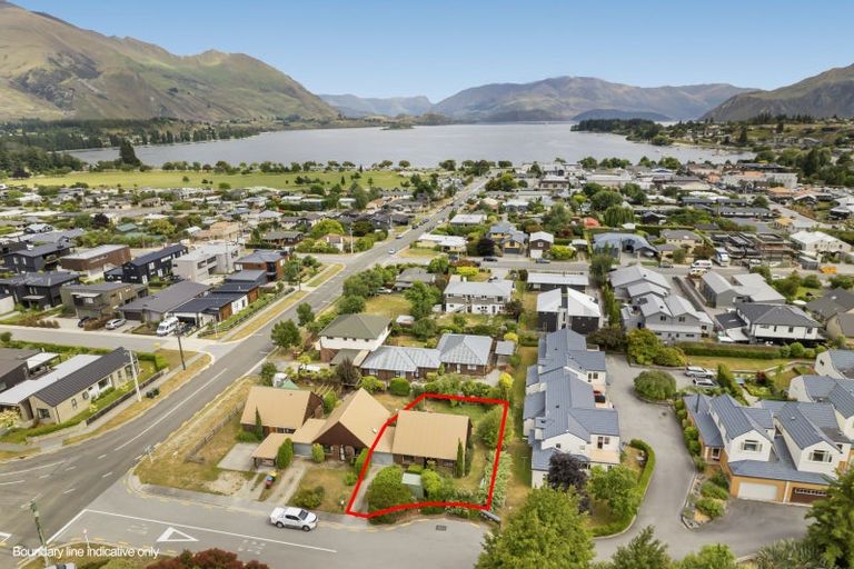 Photo of property in 39c Tenby Street, Wanaka, 9305