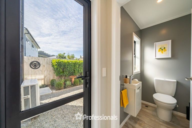 Photo of property in 1246 Taita Drive, Taita, Lower Hutt, 5011