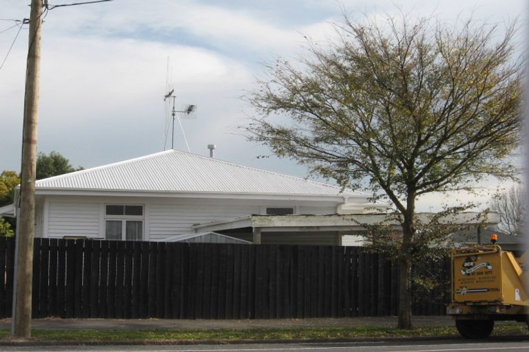 Photo of property in 1117 Heaphy Terrace, Fairfield, Hamilton, 3214