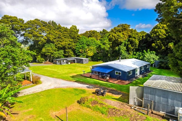 Photo of property in 370 Hautapu Road, Pakaraka, Kaikohe, 0472
