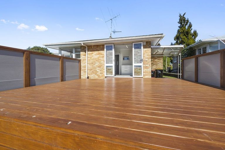 Photo of property in 7 Norrie Place, Putaruru, 3411