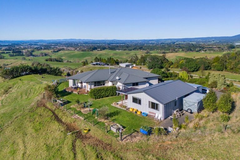 Photo of property in 345a Lindemann Road, Tahawai, Katikati, 3170