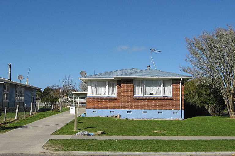 Photo of property in 59 Churchill Street, Whakatane, 3120