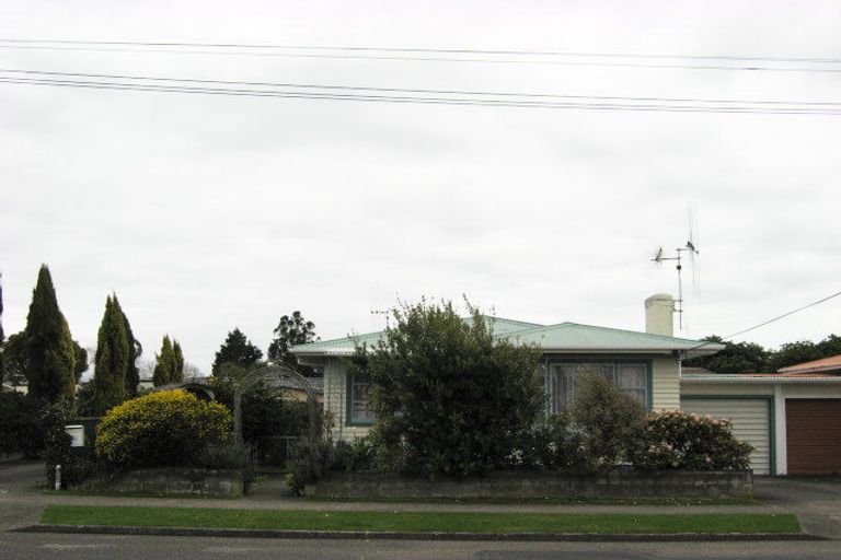 Photo of property in 26 Roosevelt Street, Levin, 5510