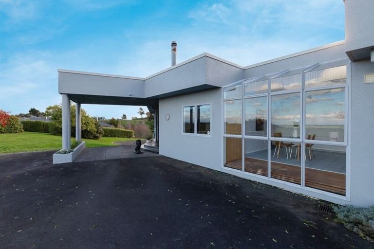 Photo of property in 136 Wallace Road, Temple View, Hamilton, 3289