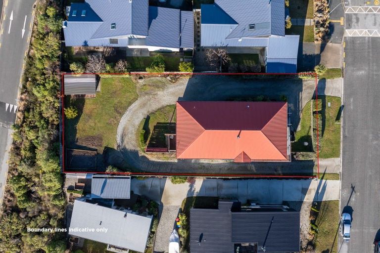 Photo of property in 49 Totara Terrace, Wanaka, 9305