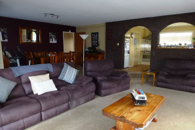 Photo of property in 54 Young Street, Morrinsville, 3300