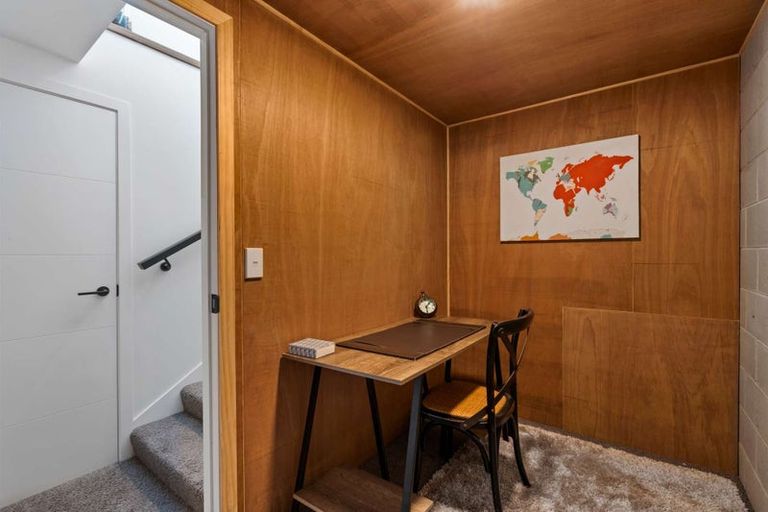 Photo of property in 10 Beaufort Street, Pine Hill, Dunedin, 9010