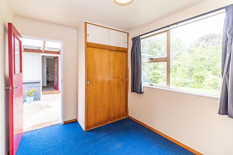 Photo of property in 21 Forres Street, Durie Hill, Whanganui, 4500