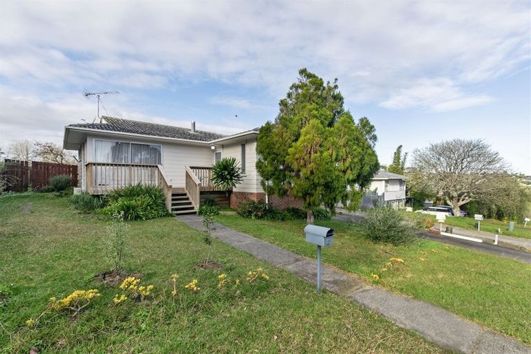 Photo of property in 94 Sycamore Drive, Sunnynook, Auckland, 0620