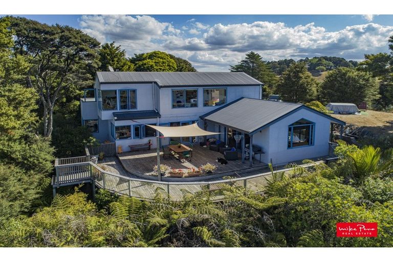 Photo of property in 677 Ngunguru Ford Road, Kiripaka, Whangarei, 0173