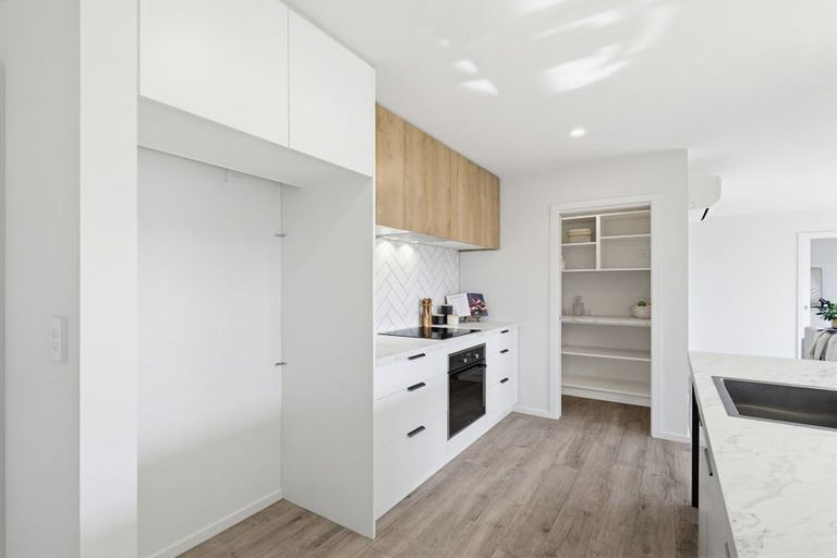 Photo of property in 1 Marvell Lane, Rolleston, 7614