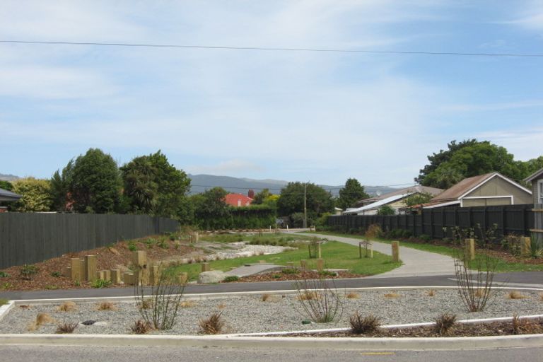 Photo of property in 52 Fairfield Avenue, Addington, Christchurch, 8024