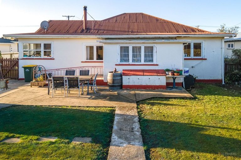 Photo of property in 43 High Street, Waimate, 7924