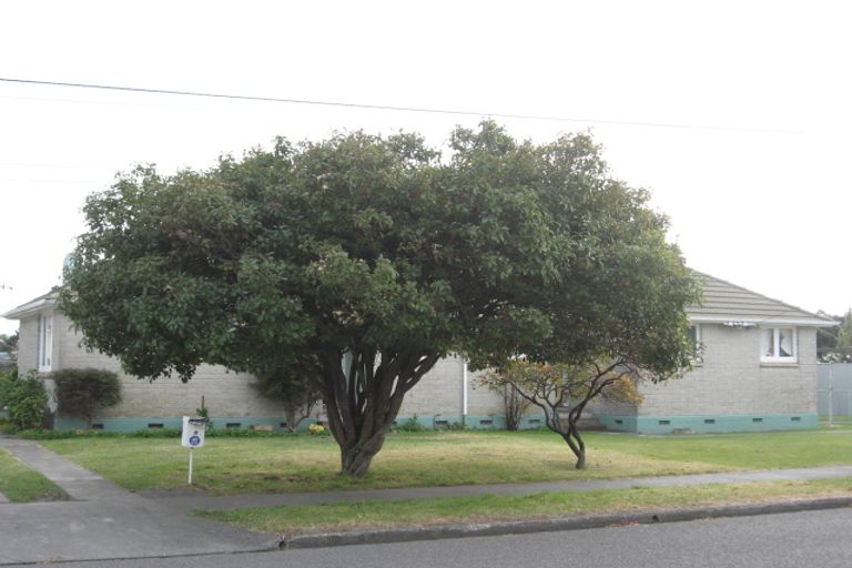 Photo of property in 2-4 Hurst Avenue, Maraenui, Napier, 4110