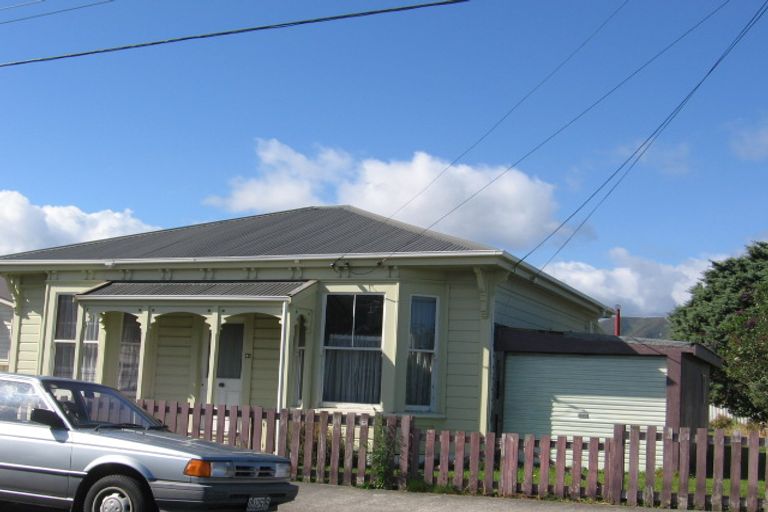 Photo of property in 48 Ava Street, Petone, Lower Hutt, 5012
