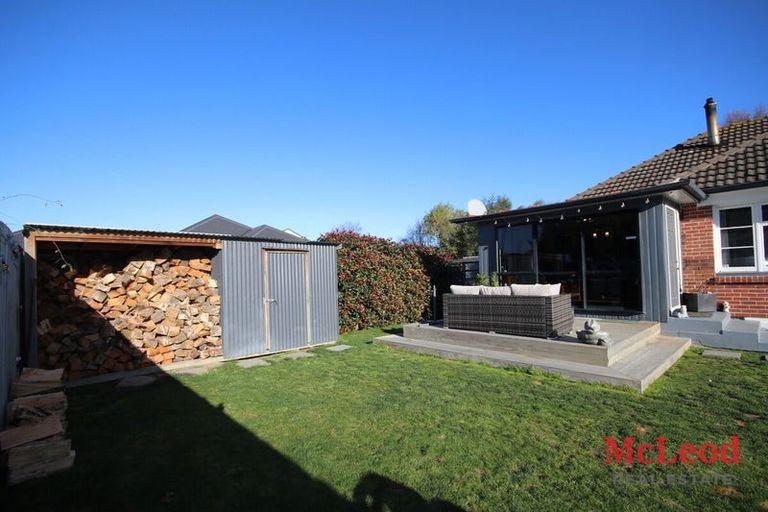 Photo of property in 8 Pages Road, Allenton, Ashburton, 7700