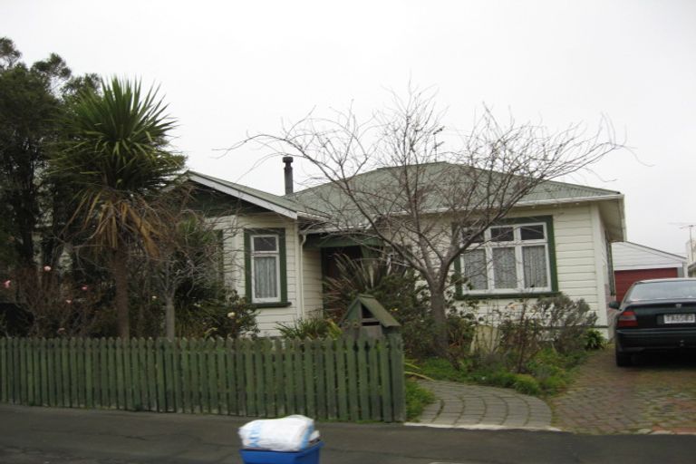 Photo of property in 58 Grove Street, Saint Kilda, Dunedin, 9012