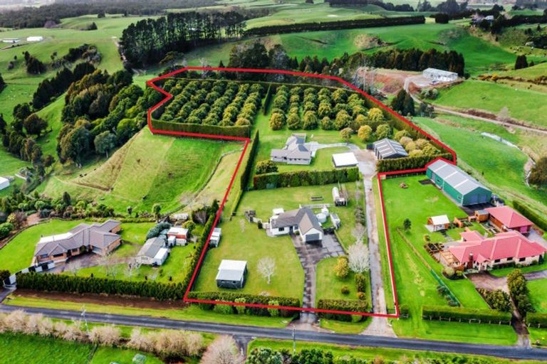 Photo of property in 515/513 Smart Road, Hillsborough, New Plymouth, 4372