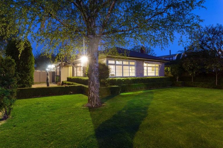 Photo of property in 278 King Street, Rangiora, 7400