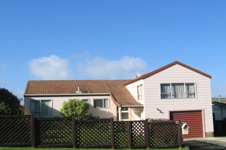 Photo of property in 57 Pope Street, Camborne, Porirua, 5026