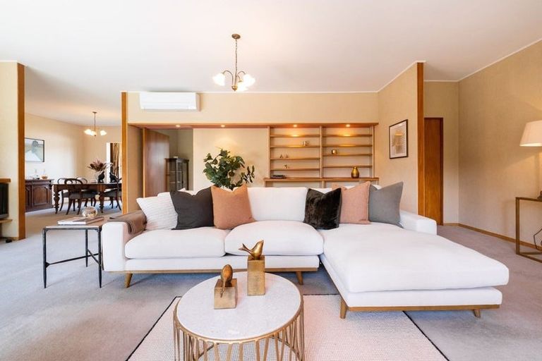 Photo of property in 3 Kopanga Road, Havelock North, 4130