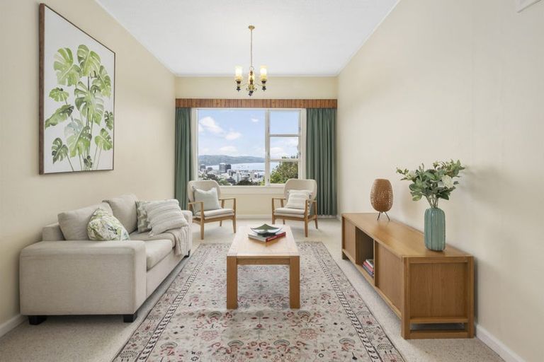 Photo of property in 18 Bruce Avenue, Brooklyn, Wellington, 6021