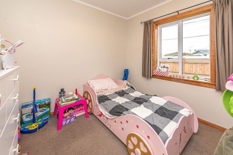 Photo of property in 25 Fergusson Street, Springvale, Whanganui, 4501