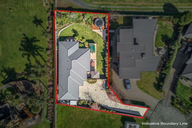 Photo of property in 5 Tavarnya Way, Patumahoe, Pukekohe, 2679