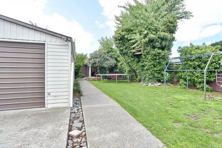 Photo of property in 4 Savage Street, Kainga, Christchurch, 8083