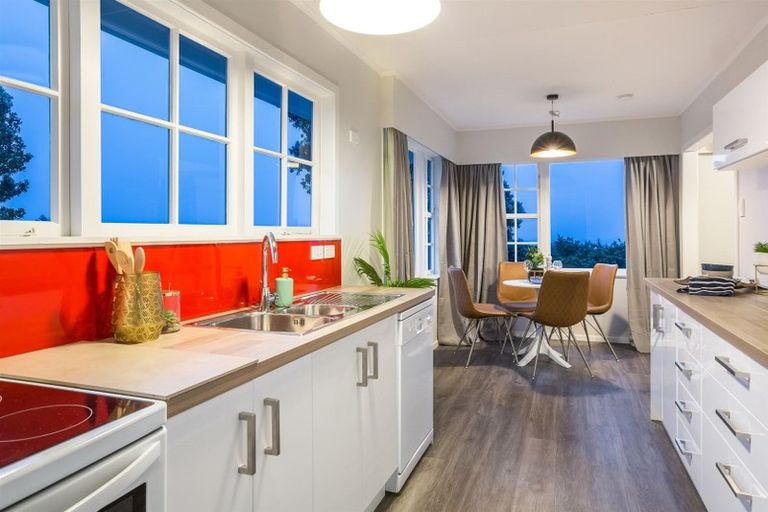 Photo of property in 117 Conclusion Street, Ascot Park, Porirua, 5024