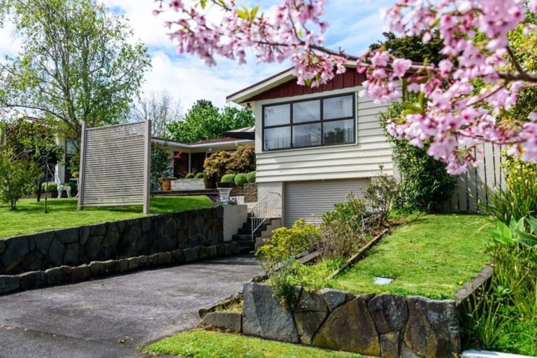 Photo of property in 9 Walpole Avenue, Hillpark, Auckland, 2102