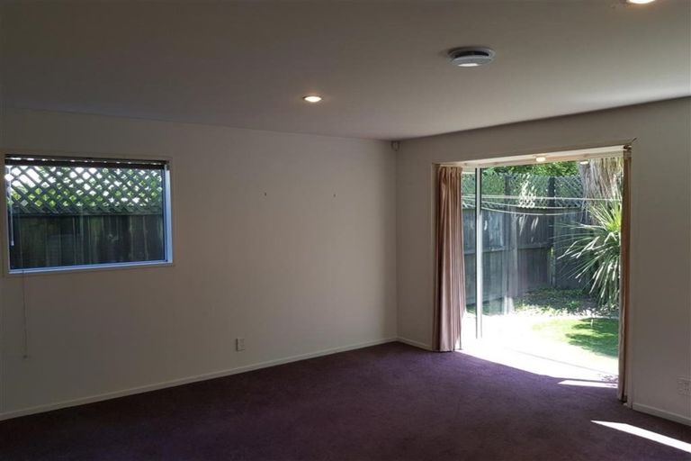 Photo of property in 50b Berry Street, St Albans, Christchurch, 8014