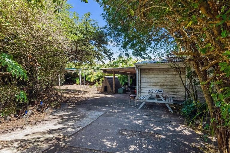 Photo of property in 44 Cape Road, Mangere, Auckland, 2022